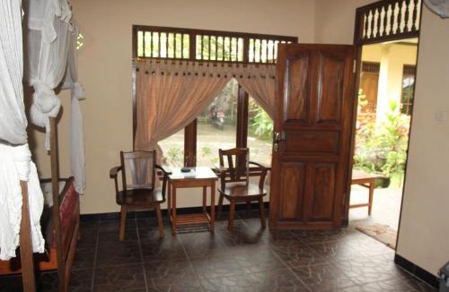 Suraberata Bed & Breakfast | Surya Homestay