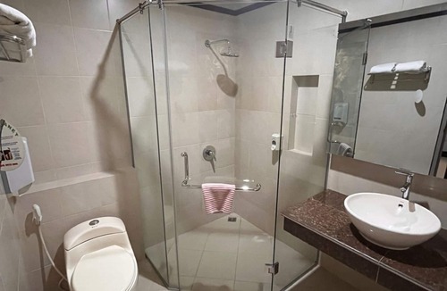 Mandau Hotel | Surya Hotel Duri