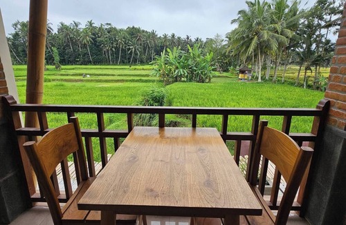 Keliki Villa | Susi Villas Ubud