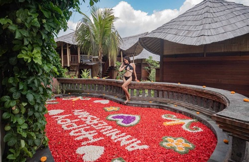 Keliki Villa | Susi Villas Ubud
