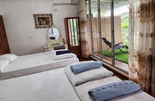 Lami Bed & Breakfast | Suva Hideaway Villa