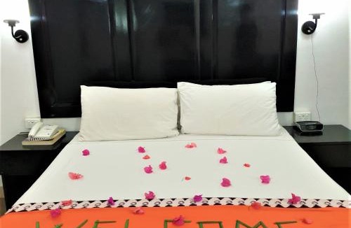Suva Hotel | Suva Motor Inn