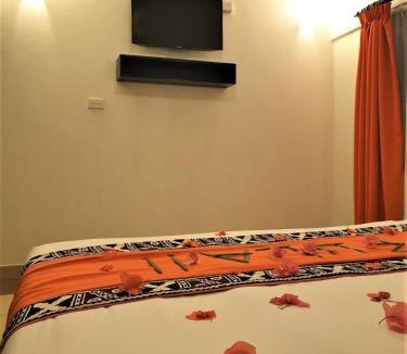 Suva Hotel | Suva Motor Inn