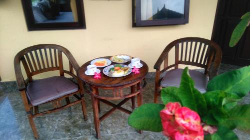 Sayan Hotel | Suwar Bungalows