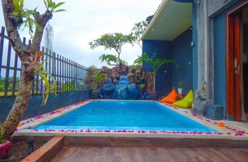 Lodtunduh House | Svaha Family House