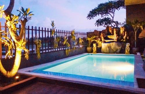 Lodtunduh House | Svaha Family House