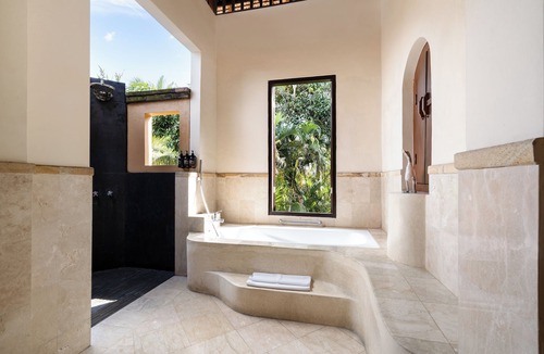 Peliatan Hotel | Svarga Bebek Villas