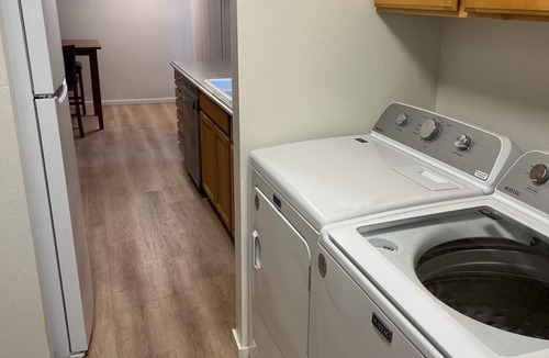 Western House | SW Eugene getaway