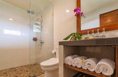 Kutuh Kaja Hotel | Swahita