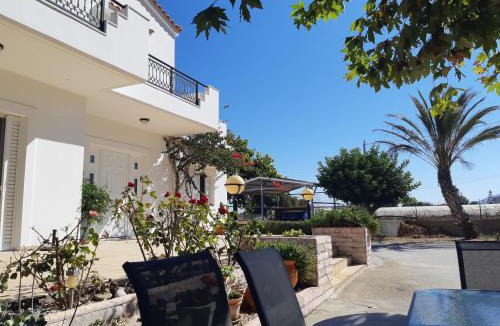 Tingaki House | Swan House Panoramic View - Near the sea