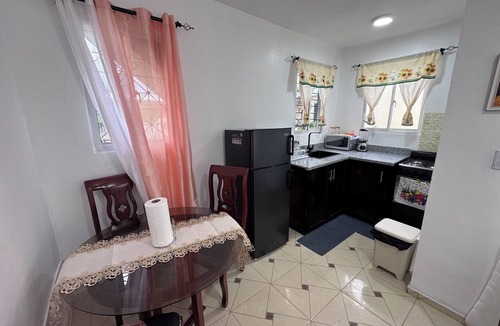 Bonao Apartment | Sweet Apartment 2