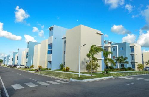 Higuey Apartment | SWEET DREAM