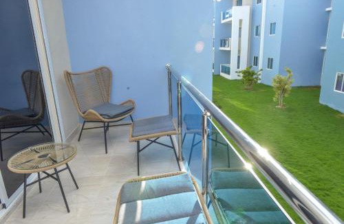 Higuey Apartment | SWEET DREAM