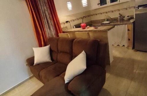 Santiago Province House | Sweet house