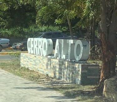 Gregorio Luperon Apartment | Sweet Home