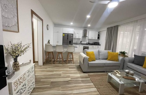 Los Melones House | Sweet Home Bayahibe