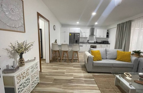 Los Melones House | Sweet Home Bayahibe