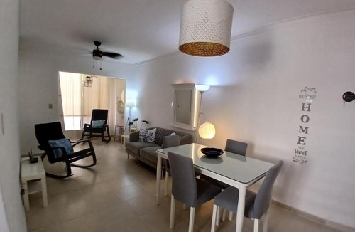 Pantoja Apartment | Sweet Home
