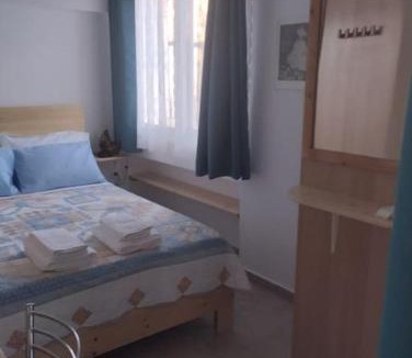 Aigio Apartment | Sweet Home