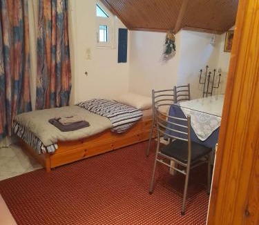 Mesiaka Apartment | Sweet Home