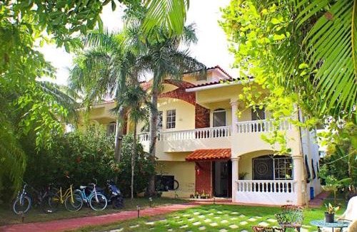 Bavaro House | Sweet Home Punta Cana Guest House - VILLA Q15A