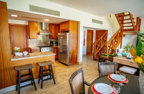 Portillo Apartment | Sweet & Pretty 2BDR Penthouse w/Terrace & Jacuzzi in Las Terrenas
