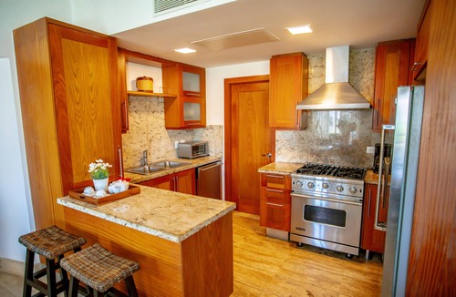 Portillo Apartment | Sweet & Pretty 2BDR Penthouse w/Terrace & Jacuzzi in Las Terrenas