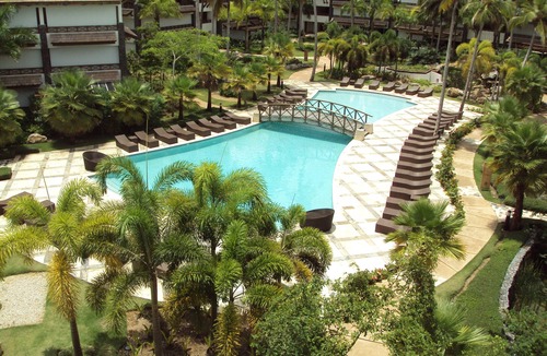 Portillo Apartment | Sweet & Pretty 2BDR Penthouse w/Terrace & Jacuzzi in Las Terrenas