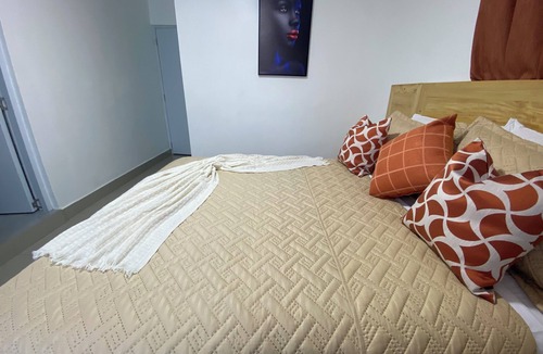 Samana Hotel | Sweet Sleep S. Room #1 with bathroom