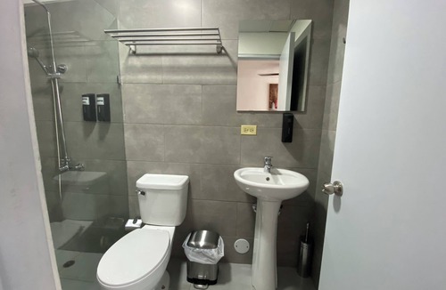 Samana Apartment | Sweet Sleep S. Room #3 with bathroom