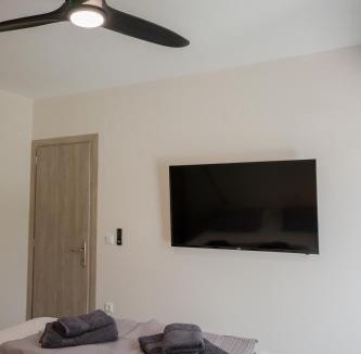 Nea Peramos Apartment | Sweet Suites