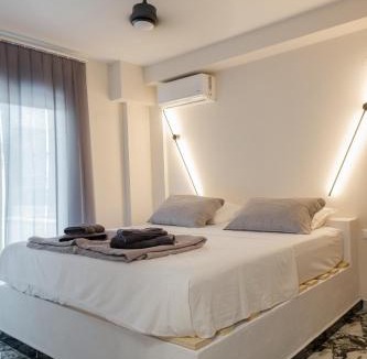 Nea Peramos Apartment | Sweet Suites