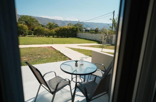 Souda Apartment | Sweven boutique apartments