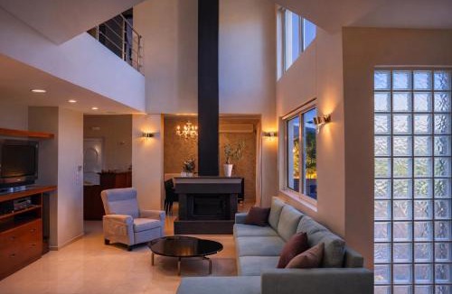 Tsikalaria Villa | Sweven Villa Private Pool & Absolute Privacy , Stunning Sunsets