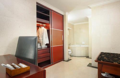 Tarakan Hotel | Swiss-Belhotel Tarakan