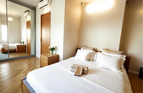 Komnina House | Syllas Grand Resort - Executive View Villa 1