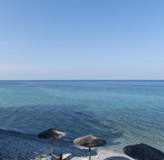 Litochoro Apartment | Sylvia Camping & Luxury Suites