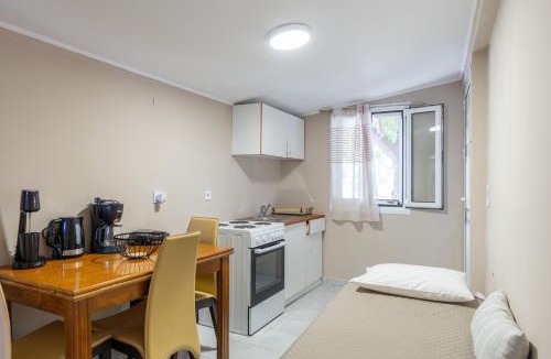 Paliki Apartment | Synodinos Studios