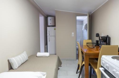 Paliki Apartment | Synodinos Studios