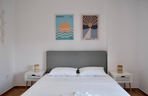 Piraeus Hotel | SynPiraeus Apartments & Studios