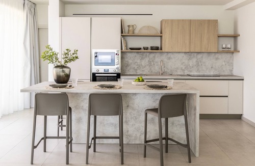 Sivota Villa | Syvana Exquisite Villas III