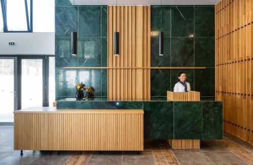 Bali Hotel | T Hotel Premium Suites
