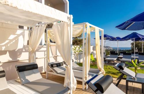 Bali Hotel | T Hotel Premium Suites