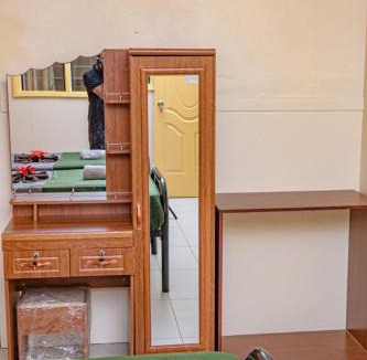 Sigatoka Apartment | T-Wicks Holiday Apartments