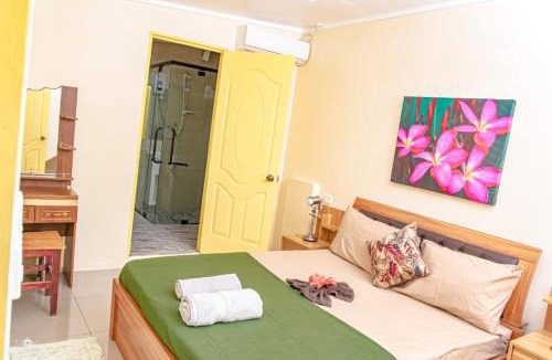 Sigatoka Apartment | T-Wicks Holiday Apartments