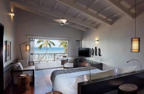 Mana Island Resort | Tadrai Island Resort-Fiji - All Inclusive