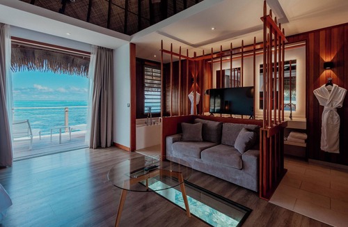 Punaauia Resort | Tahiti Lagoon Resort