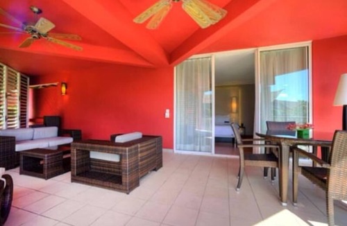 Punaauia Resort | Tahiti Lagoon Resort