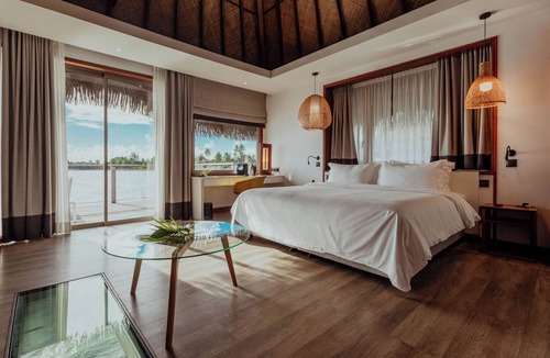 Punaauia Resort | Tahiti Lagoon Resort