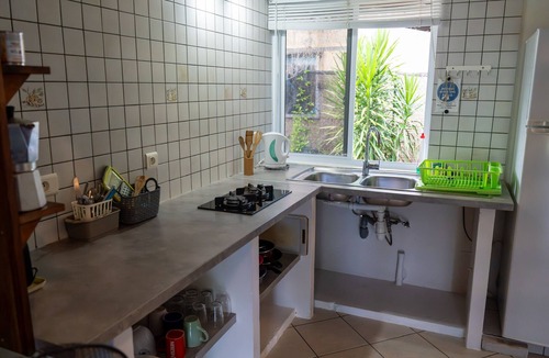 Papara Apartment | TAHITI - Studio ManoMano Maoti